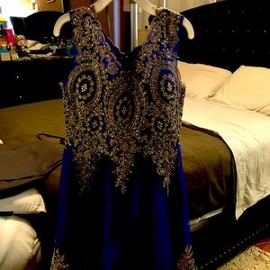 Meet your Posher, Araceli